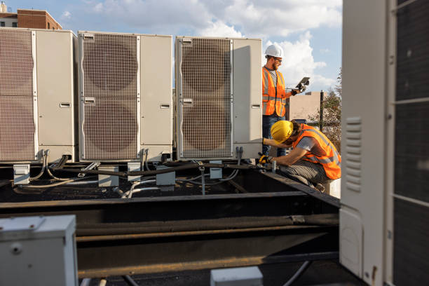 Trusted Boulder, CO HVAC Experts