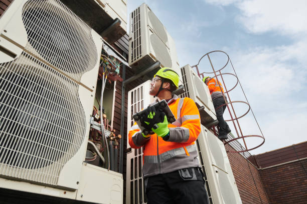 Best HVAC Training and Certification in Boulder, CO