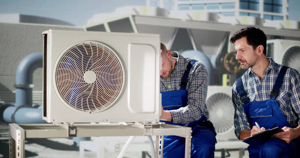 Best Residential HVAC in Boulder, CO